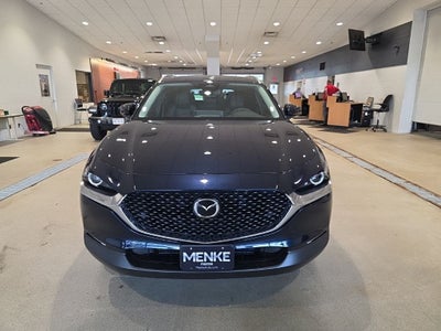 2026 Mazda Mazda CX-30 2.5 S Preferred AWD