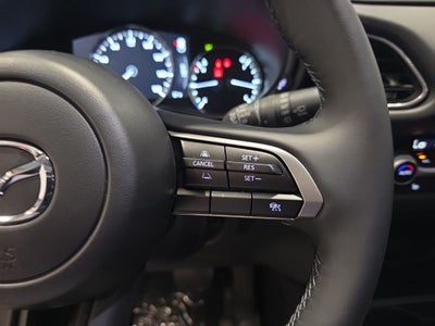 2026 Mazda Mazda CX-30 2.5 S Preferred AWD