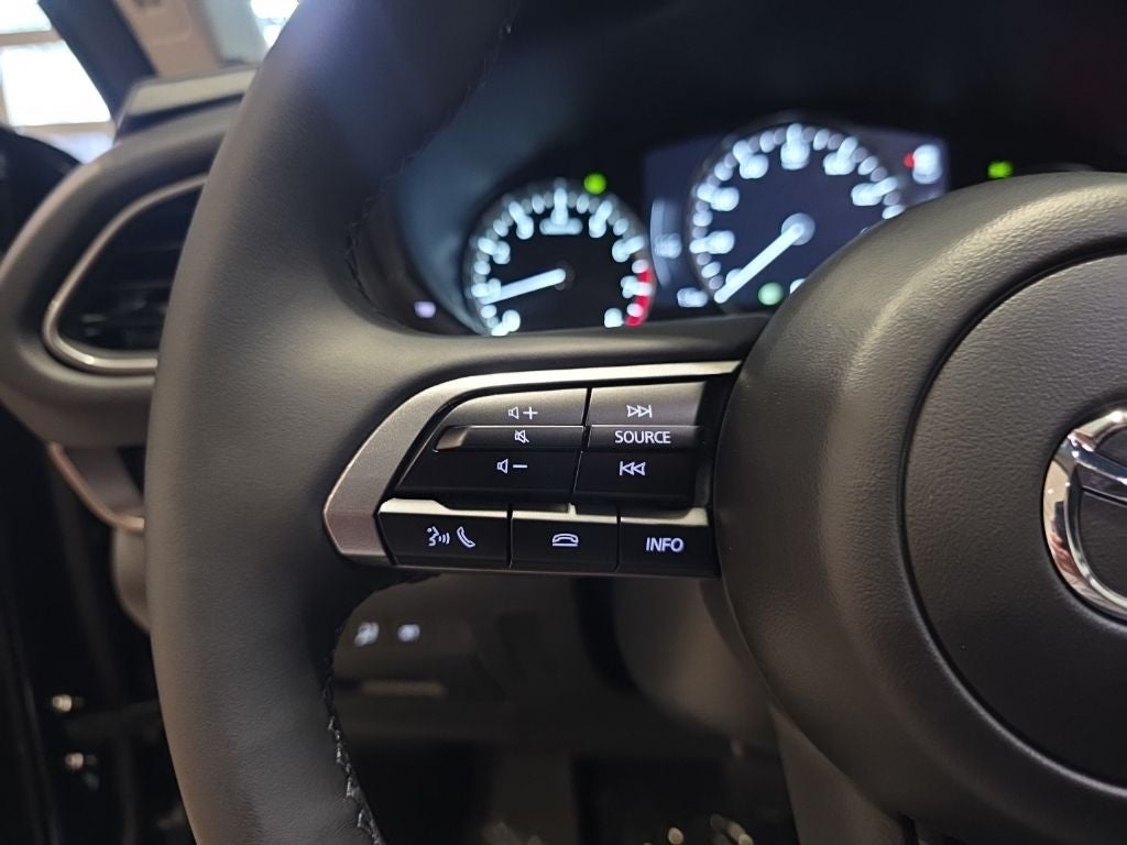 2026 Mazda Mazda CX-30 2.5 S Preferred AWD