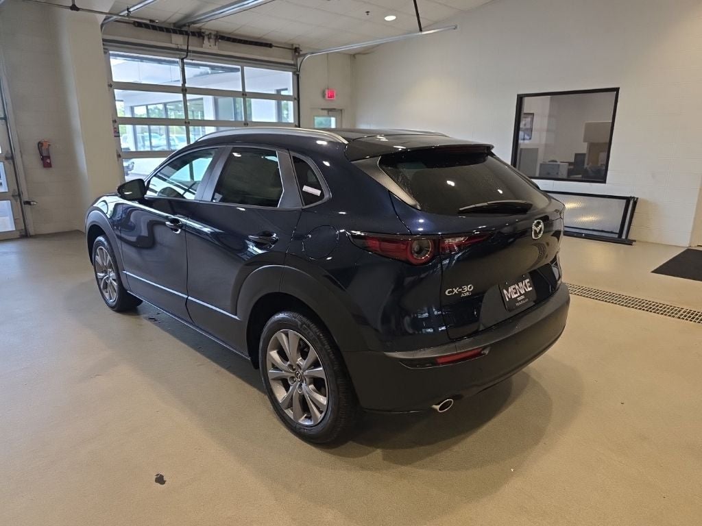 2026 Mazda Mazda CX-30 2.5 S Preferred AWD