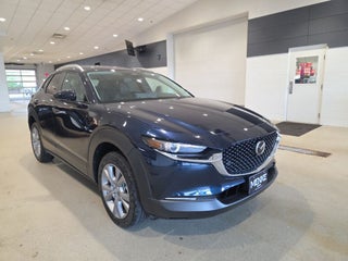 2026 Mazda Mazda CX-30 2.5 S Preferred AWD