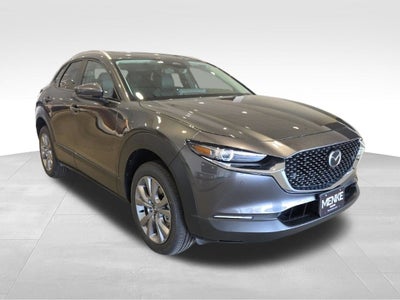 2026 Mazda Mazda CX-30 2.5 S Preferred AWD