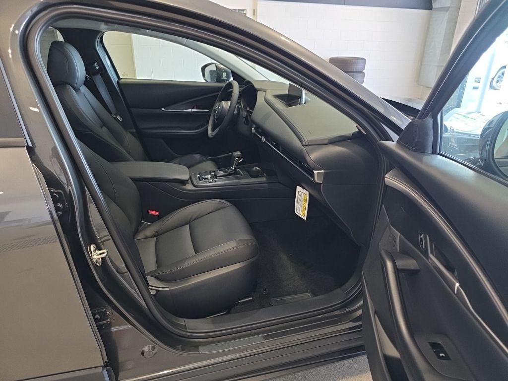 2026 Mazda Mazda CX-30 2.5 S Preferred AWD