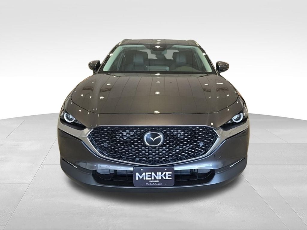 2026 Mazda Mazda CX-30 2.5 S Preferred AWD