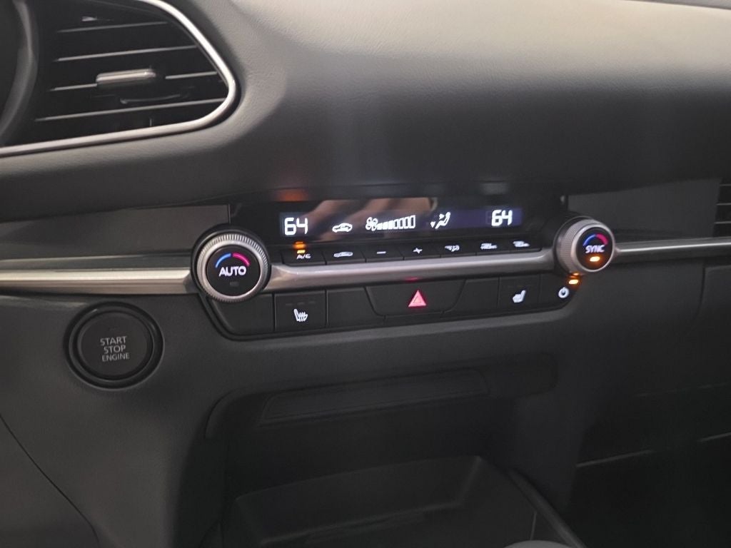 2026 Mazda Mazda CX-30 2.5 S Preferred AWD