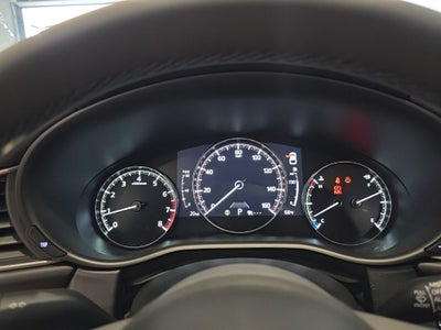 2026 Mazda Mazda CX-30 2.5 S Preferred AWD