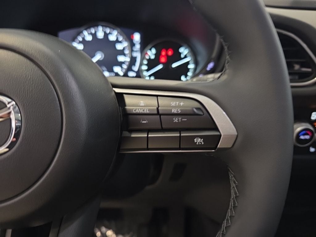 2026 Mazda Mazda CX-30 2.5 S Preferred AWD