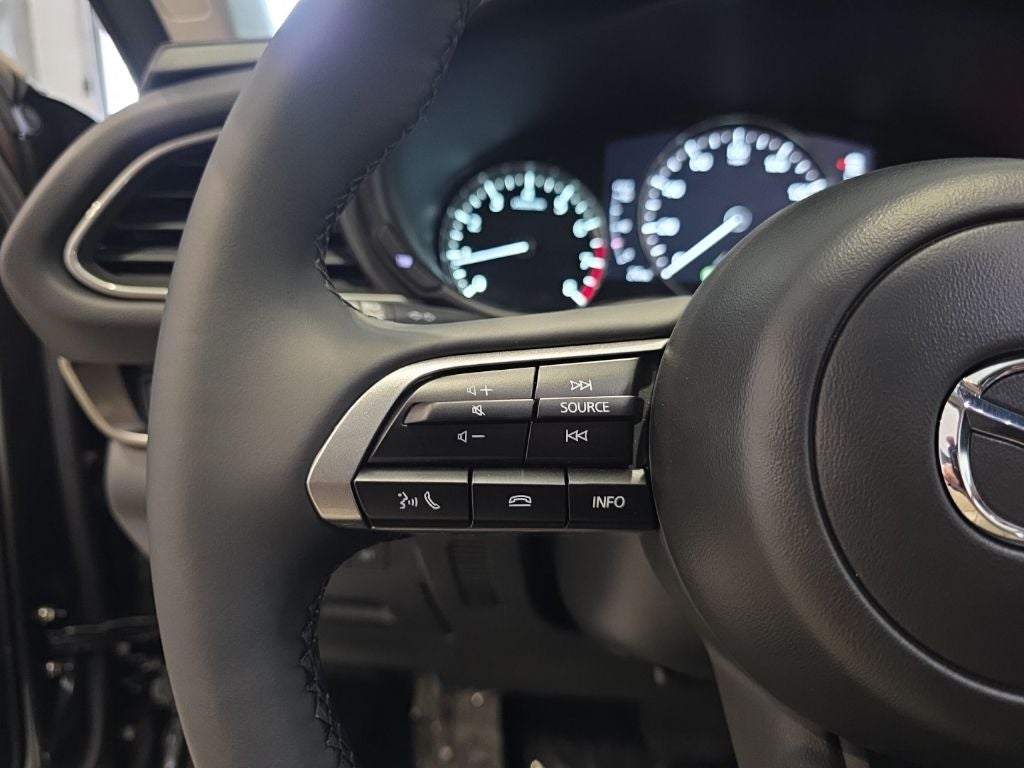 2026 Mazda Mazda CX-30 2.5 S Preferred AWD