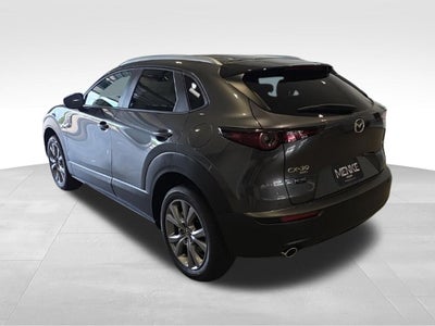 2026 Mazda Mazda CX-30 2.5 S Preferred AWD