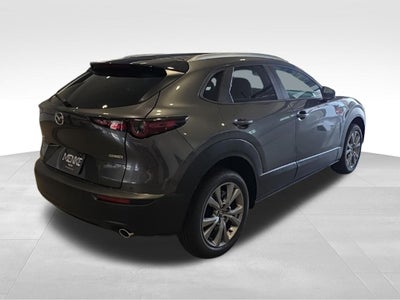 2026 Mazda Mazda CX-30 2.5 S Preferred AWD