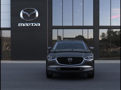 2026 Mazda Mazda CX-30 2.5 S Preferred AWD