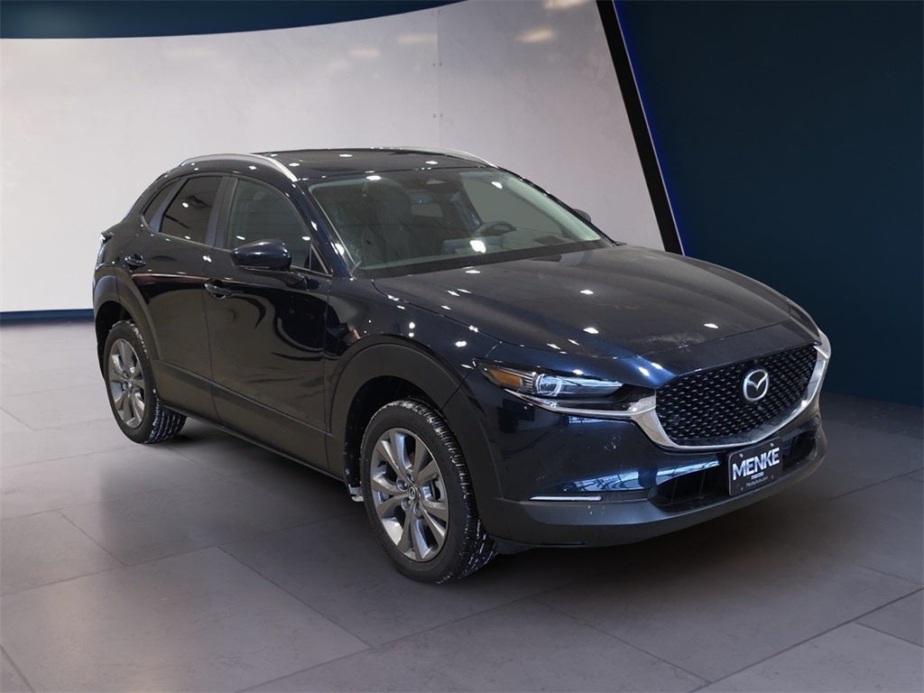 2026 Mazda Mazda CX-30 2.5 S Premium AWD