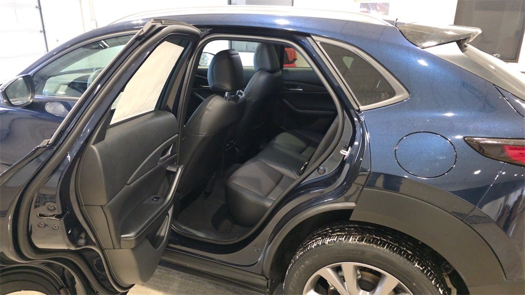 2026 Mazda Mazda CX-30 2.5 S Premium AWD