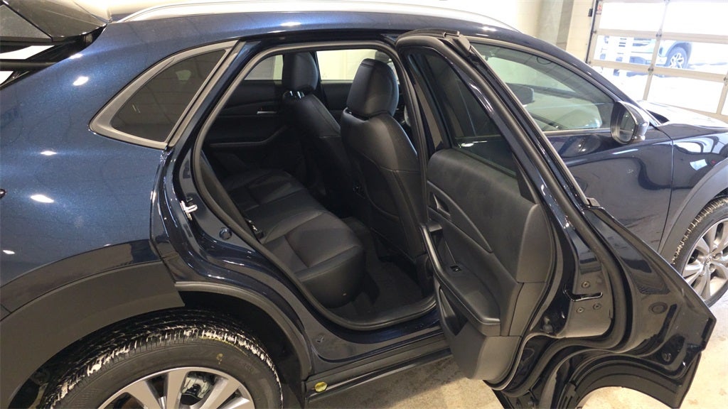 2026 Mazda Mazda CX-30 2.5 S Premium AWD