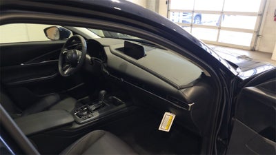 2026 Mazda Mazda CX-30 2.5 S Premium AWD