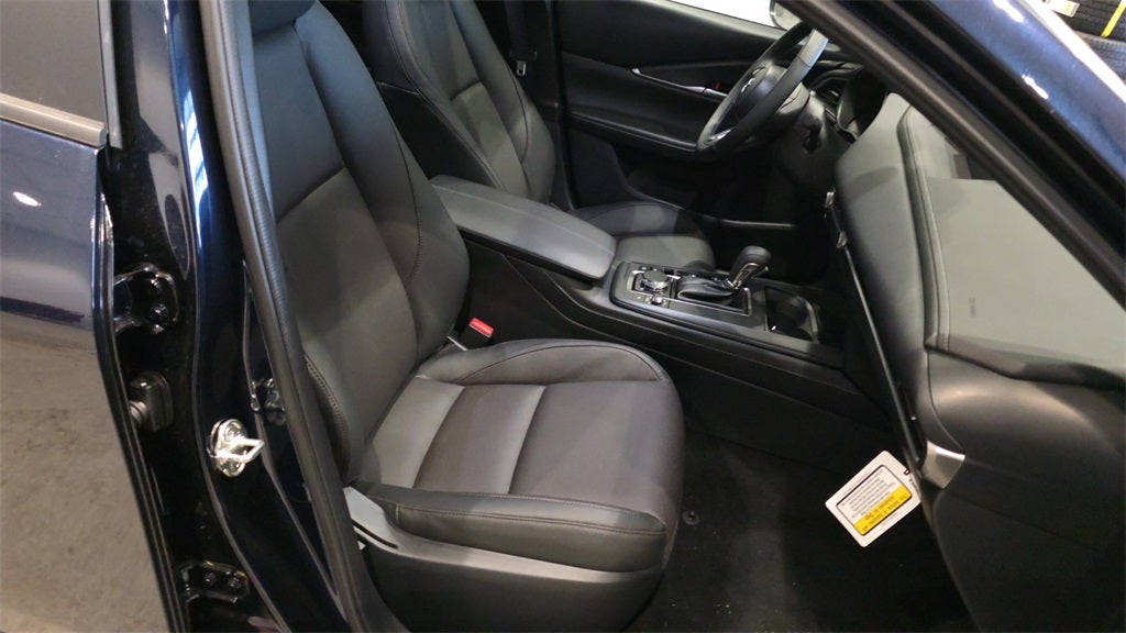 2026 Mazda Mazda CX-30 2.5 S Premium AWD