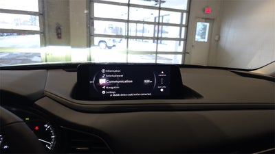 2026 Mazda Mazda CX-30 2.5 S Premium AWD