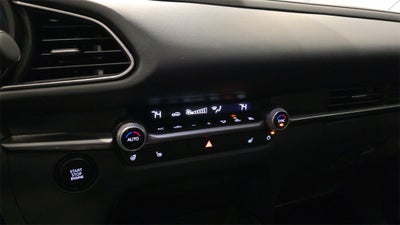 2026 Mazda Mazda CX-30 2.5 S Premium AWD