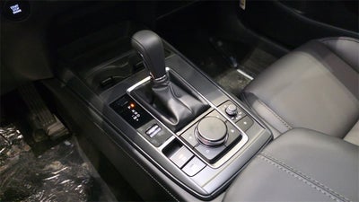 2026 Mazda Mazda CX-30 2.5 S Premium AWD