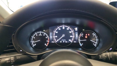 2026 Mazda Mazda CX-30 2.5 S Premium AWD