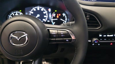 2026 Mazda Mazda CX-30 2.5 S Premium AWD