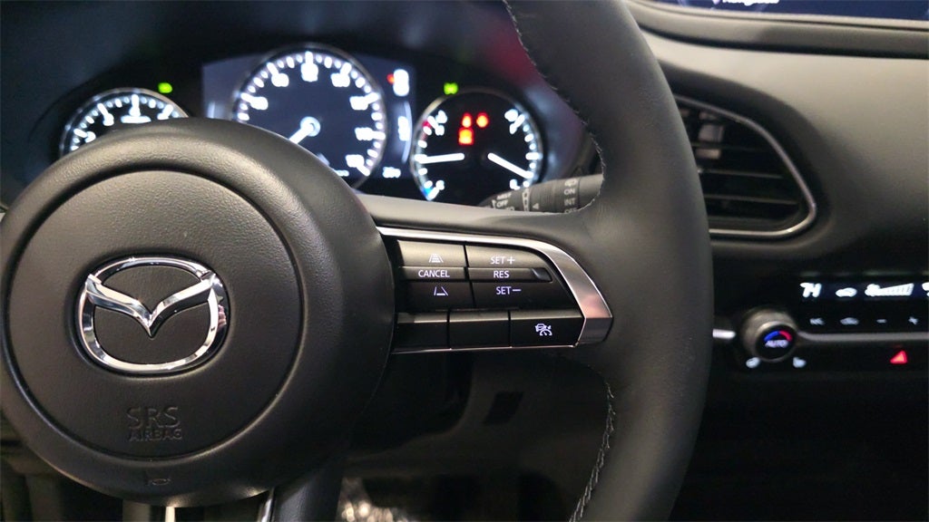 2026 Mazda Mazda CX-30 2.5 S Premium AWD