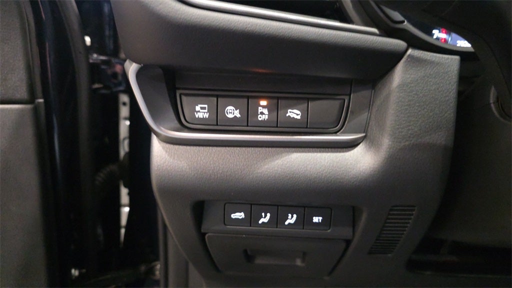 2026 Mazda Mazda CX-30 2.5 S Premium AWD