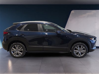 2026 Mazda Mazda CX-30 2.5 S Premium AWD