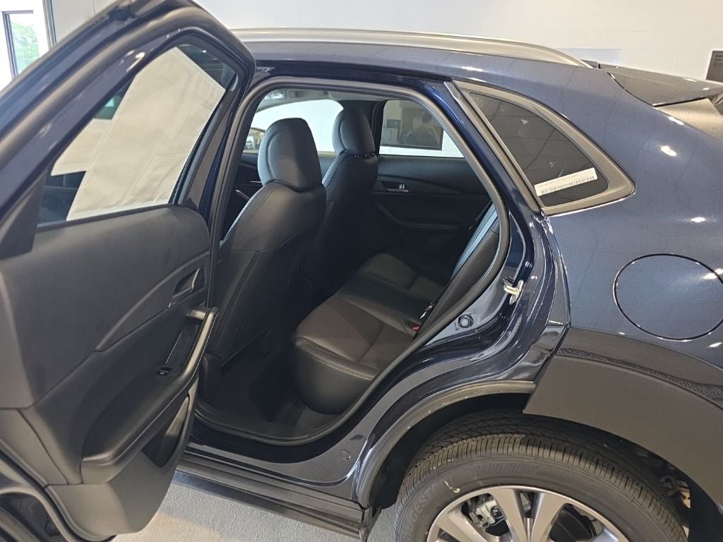 2026 Mazda Mazda CX-30 2.5 S Premium AWD