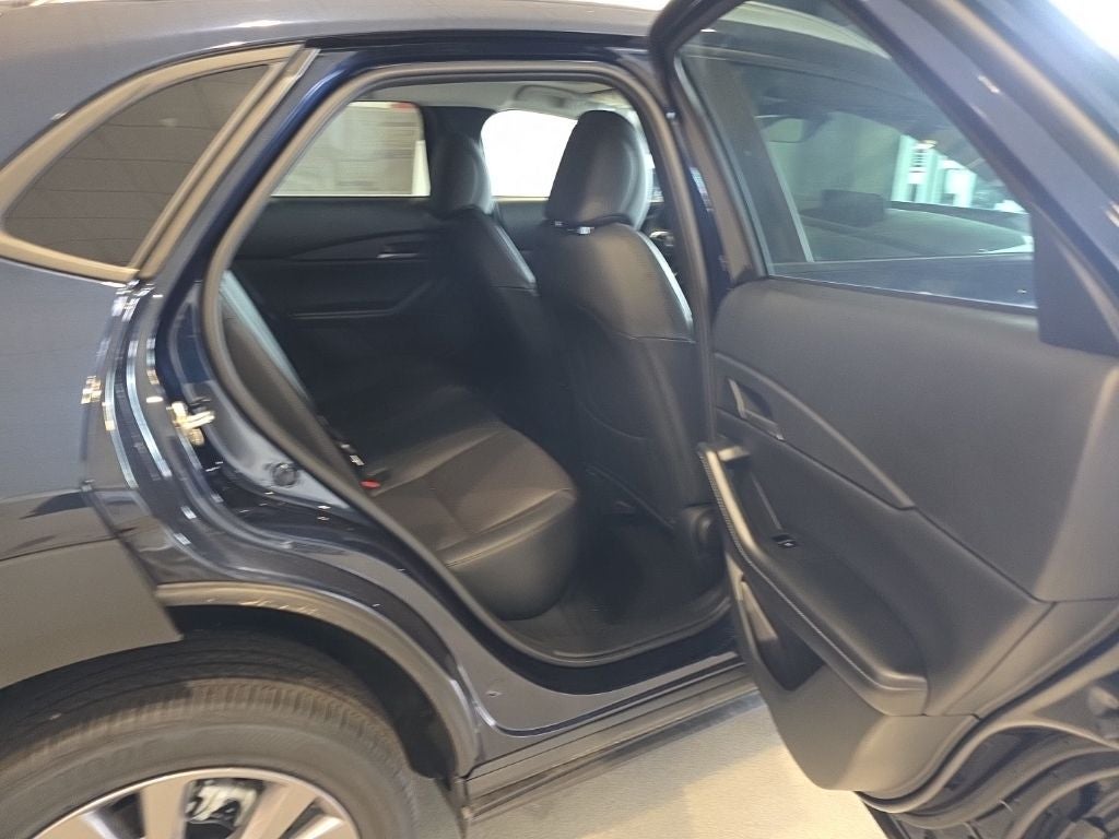 2026 Mazda Mazda CX-30 2.5 S Premium AWD