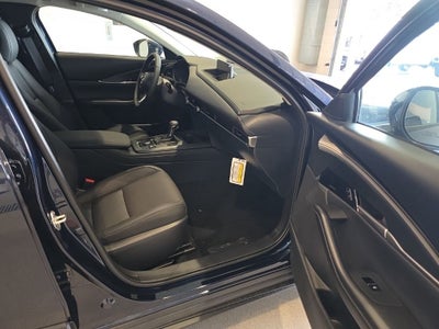 2026 Mazda Mazda CX-30 2.5 S Premium AWD