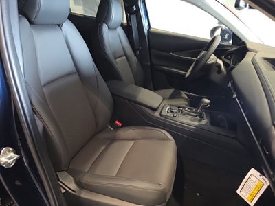 2026 Mazda Mazda CX-30 2.5 S Premium AWD