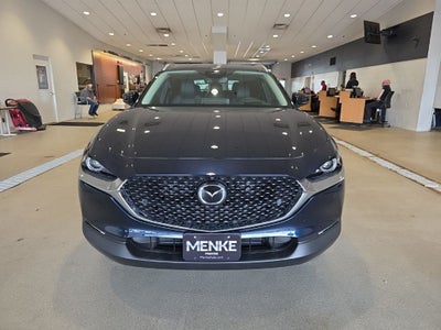 2026 Mazda Mazda CX-30 2.5 S Premium AWD