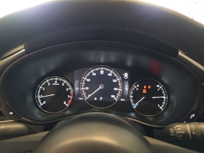 2026 Mazda Mazda CX-30 2.5 S Premium AWD