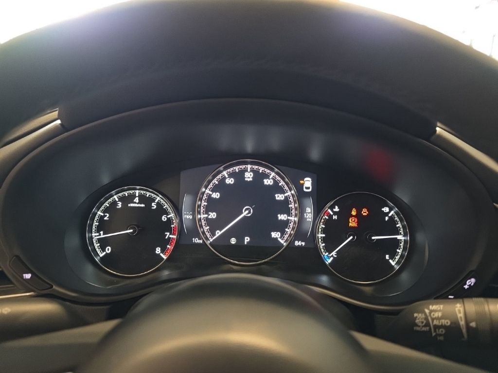 2026 Mazda Mazda CX-30 2.5 S Premium AWD