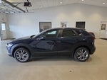 2026 Mazda Mazda CX-30 2.5 S Premium AWD