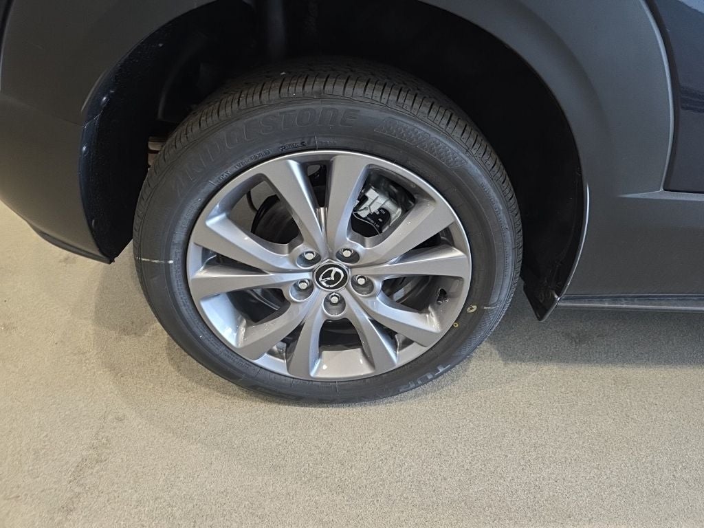 2026 Mazda Mazda CX-30 2.5 S Premium AWD