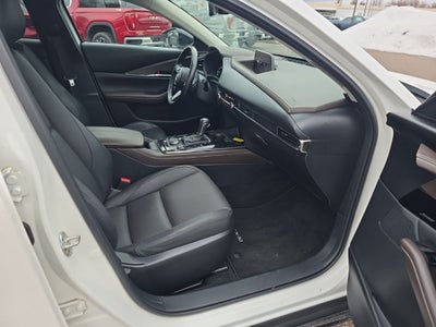 2023 Mazda Mazda CX-30 2.5 Turbo Premium Plus Package w/Premium Plus Package
