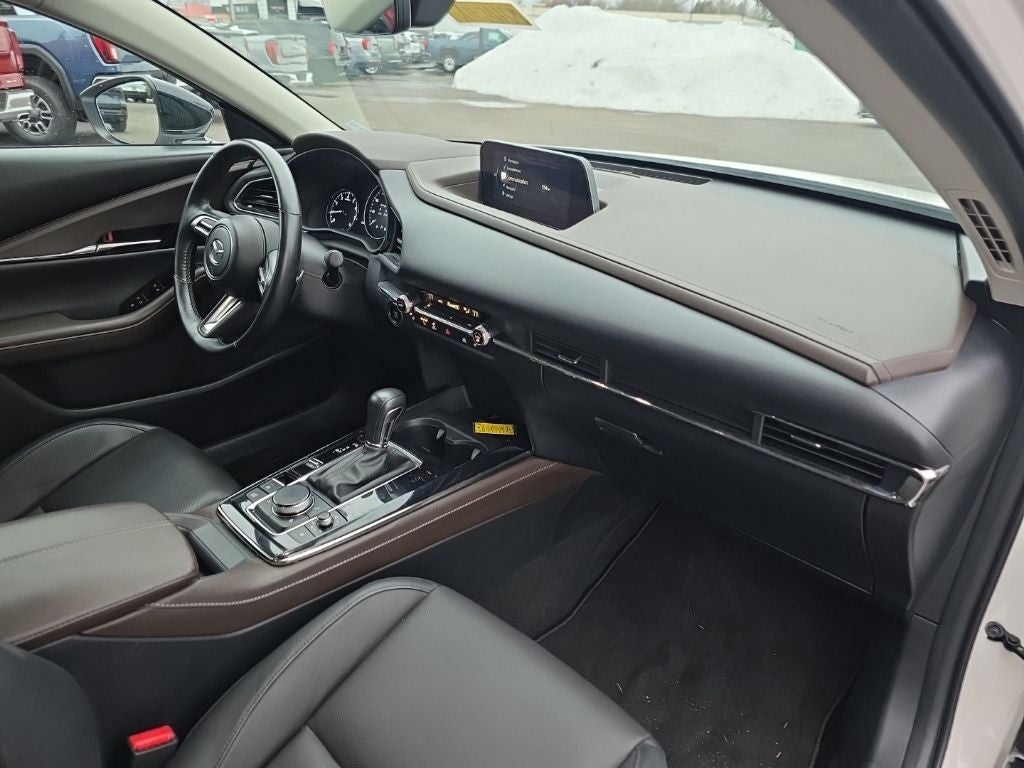 2023 Mazda Mazda CX-30 2.5 Turbo Premium Plus Package w/Premium Plus Package