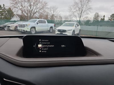 2023 Mazda Mazda CX-30 2.5 Turbo Premium Plus Package w/Premium Plus Package