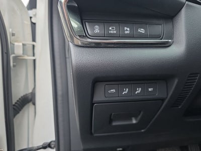 2023 Mazda Mazda CX-30 2.5 Turbo Premium Plus Package w/Premium Plus Package