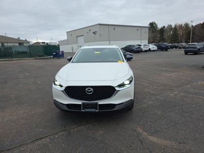 2023 Mazda Mazda CX-30 2.5 Turbo Premium Plus Package w/Premium Plus Package