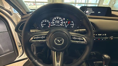 2023 Mazda Mazda CX-30 2.5 Turbo Premium Plus Package w/Premium Plus Package