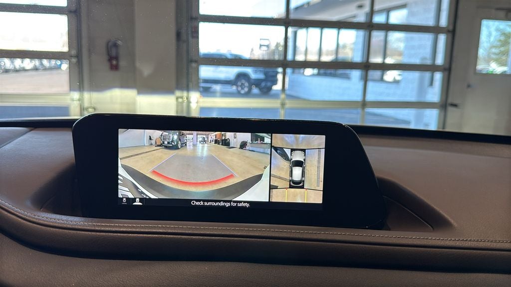 2023 Mazda Mazda CX-30 2.5 Turbo Premium Plus Package w/Premium Plus Package