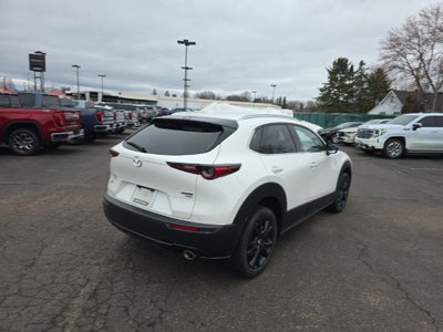 2023 Mazda Mazda CX-30 2.5 Turbo Premium Plus Package w/Premium Plus Package