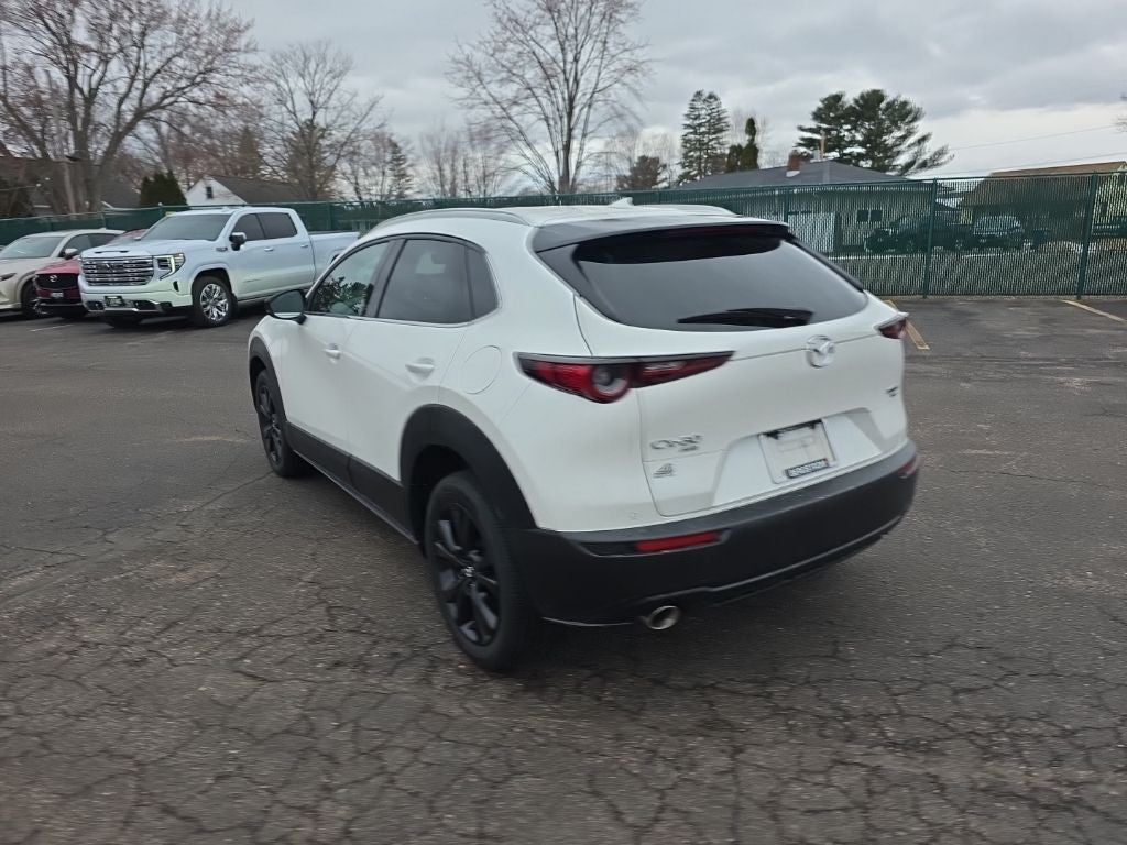2023 Mazda Mazda CX-30 2.5 Turbo Premium Plus Package w/Premium Plus Package