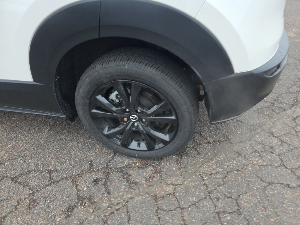 2023 Mazda Mazda CX-30 2.5 Turbo Premium Plus Package w/Premium Plus Package