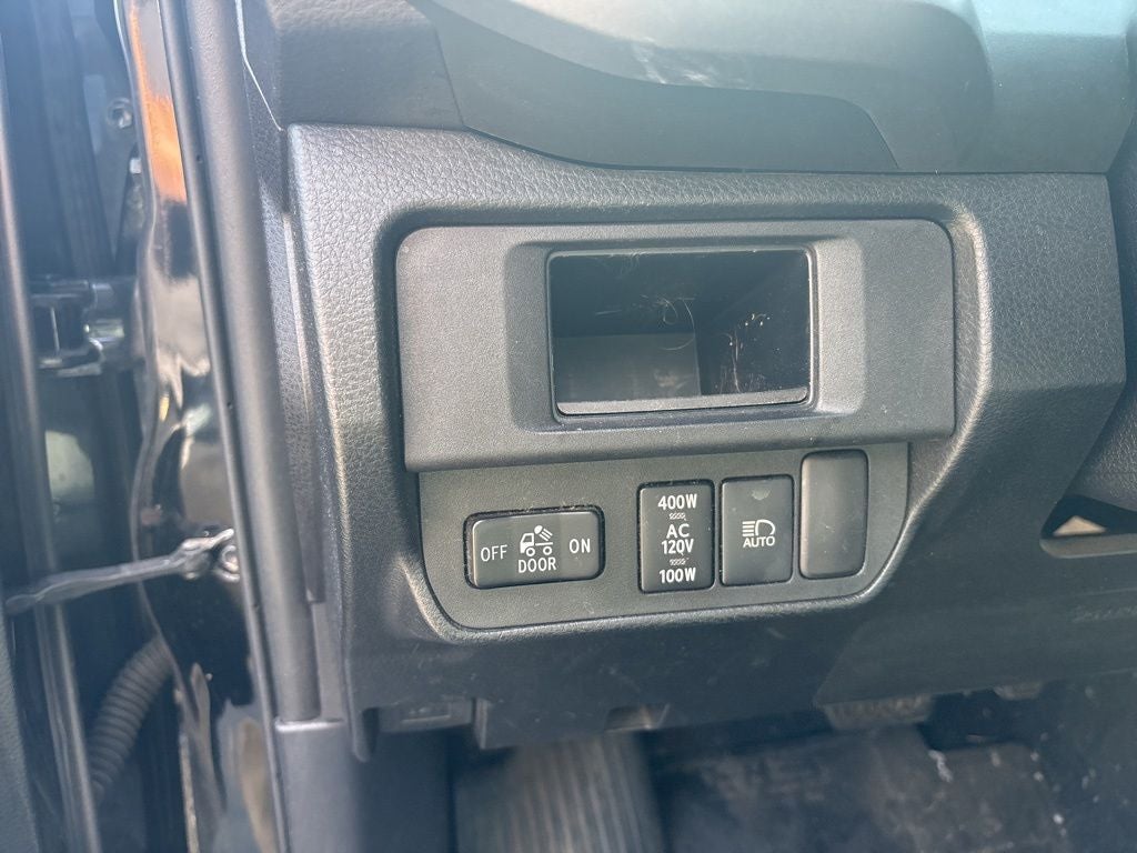 2018 Toyota Tacoma TRD Sport V6