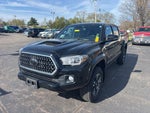 2018 Toyota Tacoma TRD Sport V6