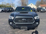 2018 Toyota Tacoma TRD Sport V6